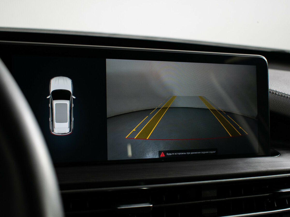 Chery Tiggo 7 Pro Max I, 2024 Фото №15