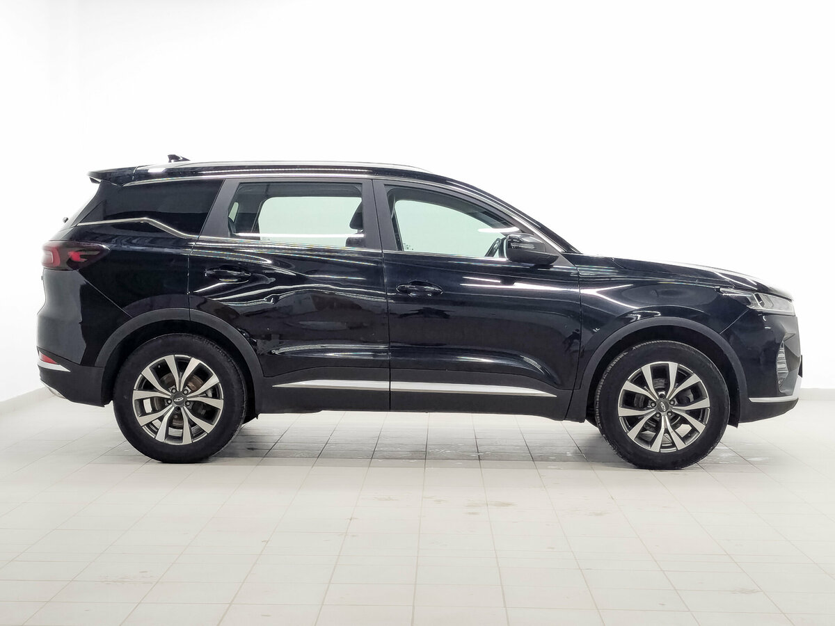 Chery Tiggo 7 Pro I, 2022 Фото №4