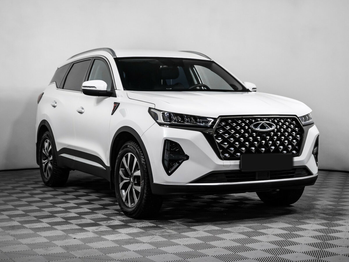 Chery Tiggo 7 Pro Max I, 2024 - 32 574 км. | Фото №3