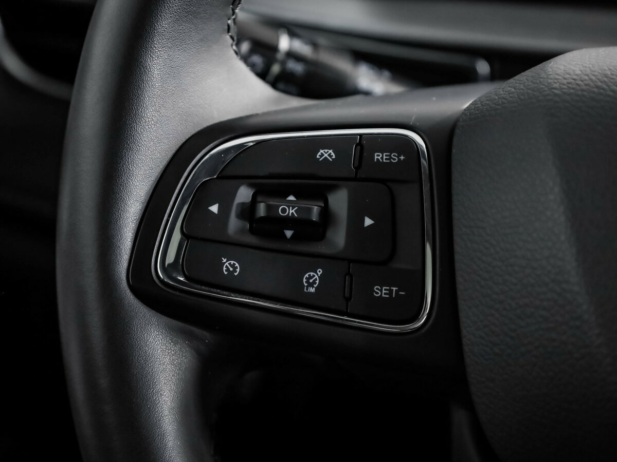 Chery Tiggo 7 Pro Max I, 2023 Фото №13