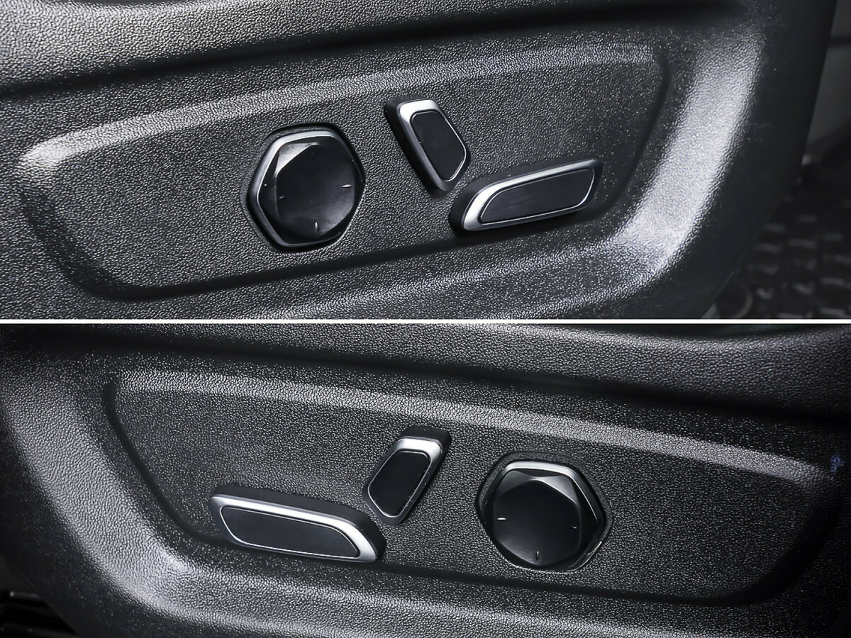 Changan UNI-K, 2023 Фото №17