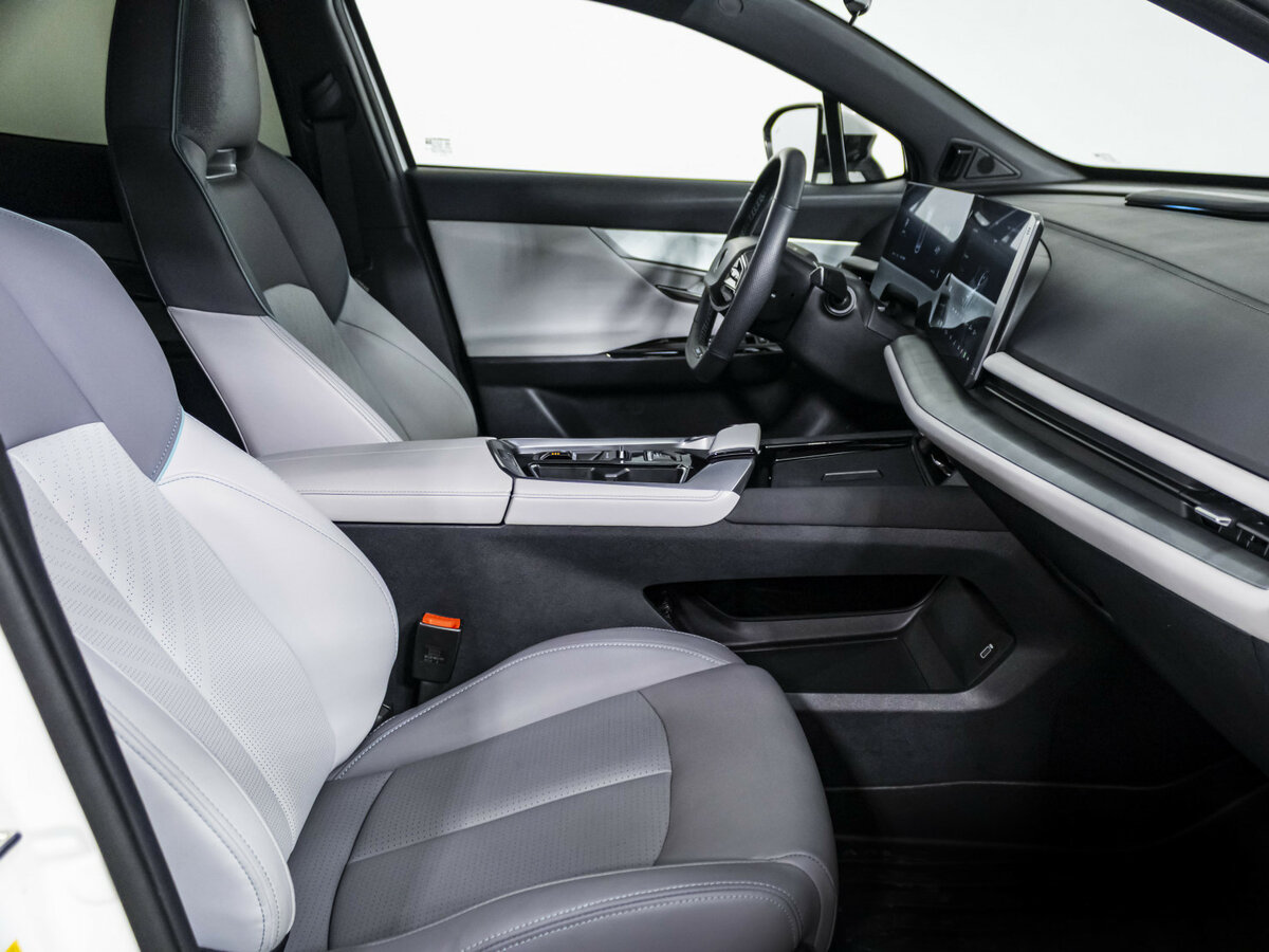 Changan UNI-T I Рестайлинг, 2023 - 19 934 км. | Фото №8