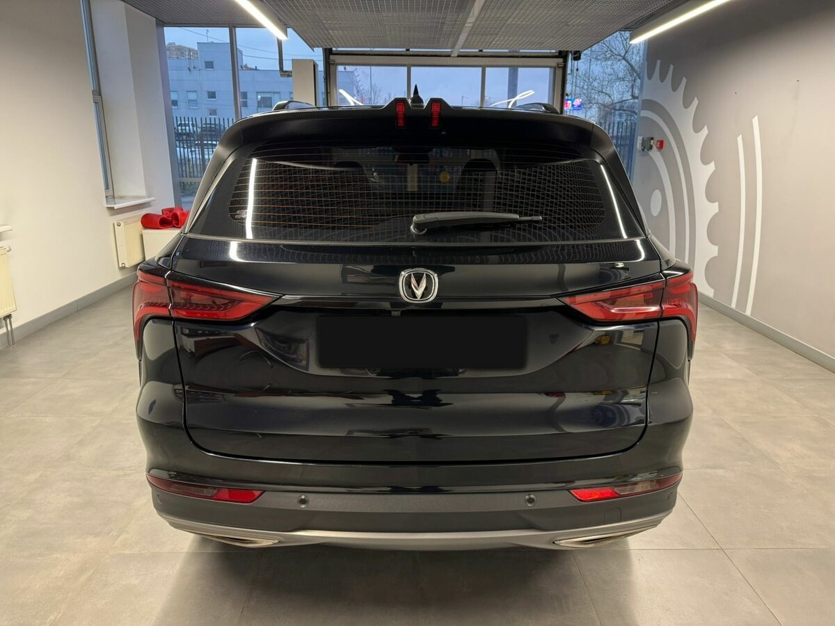 Changan CS75 Plus I Рестайлинг, 2023 - 35 749 км. | Фото №5