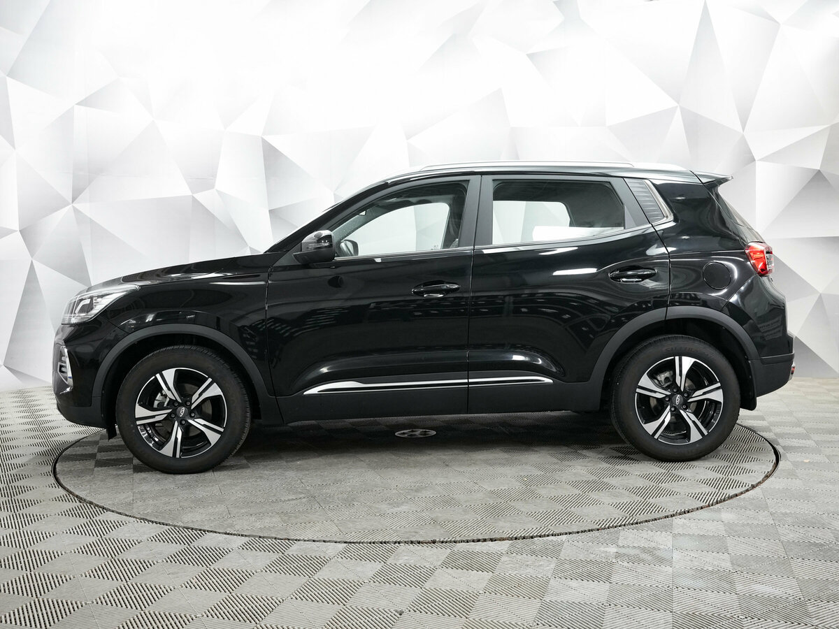 Chery Tiggo 4 Pro I, 2023 - 19 865 км. | Фото №2