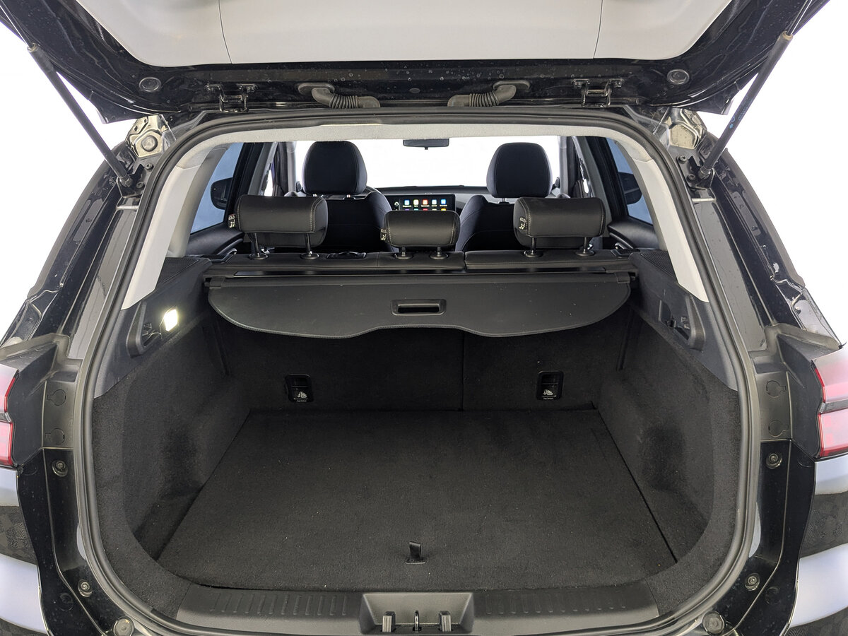 Chery Tiggo 7 Pro Max I, 2024 Фото №10