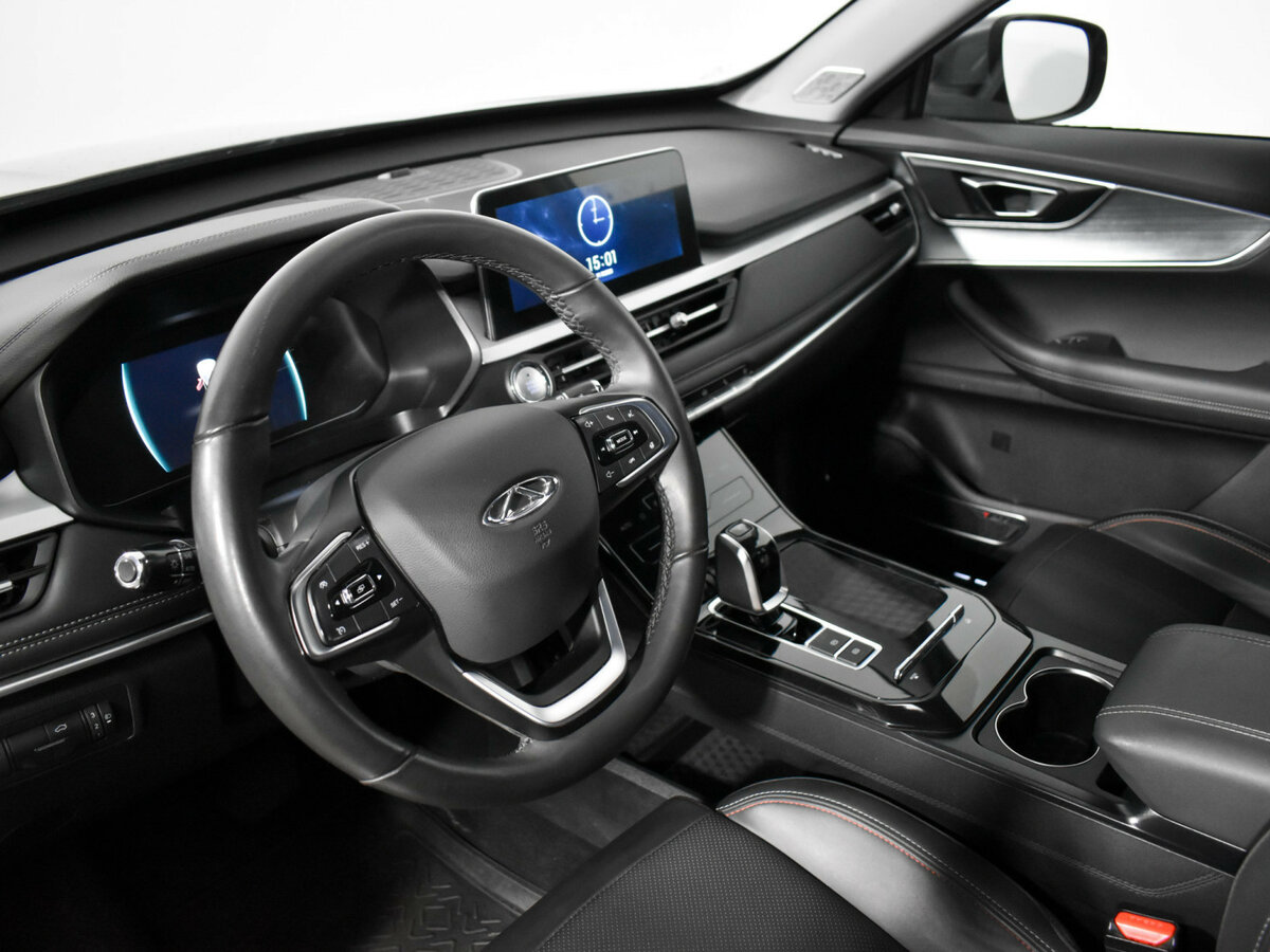 Chery Tiggo 7 Pro I, 2023 - 66 502 км. | Фото №8