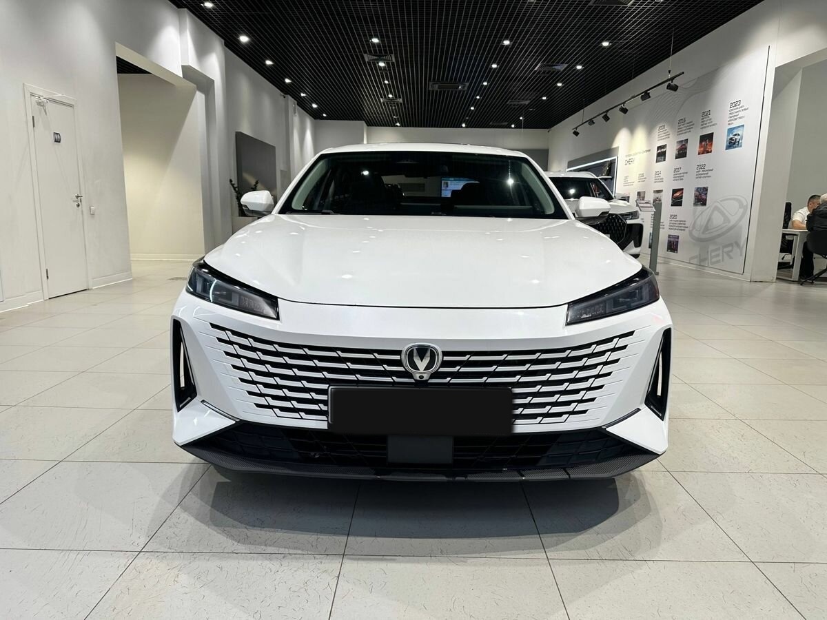 Changan Lamore, 2023 - 67 777 км. | Фото №2