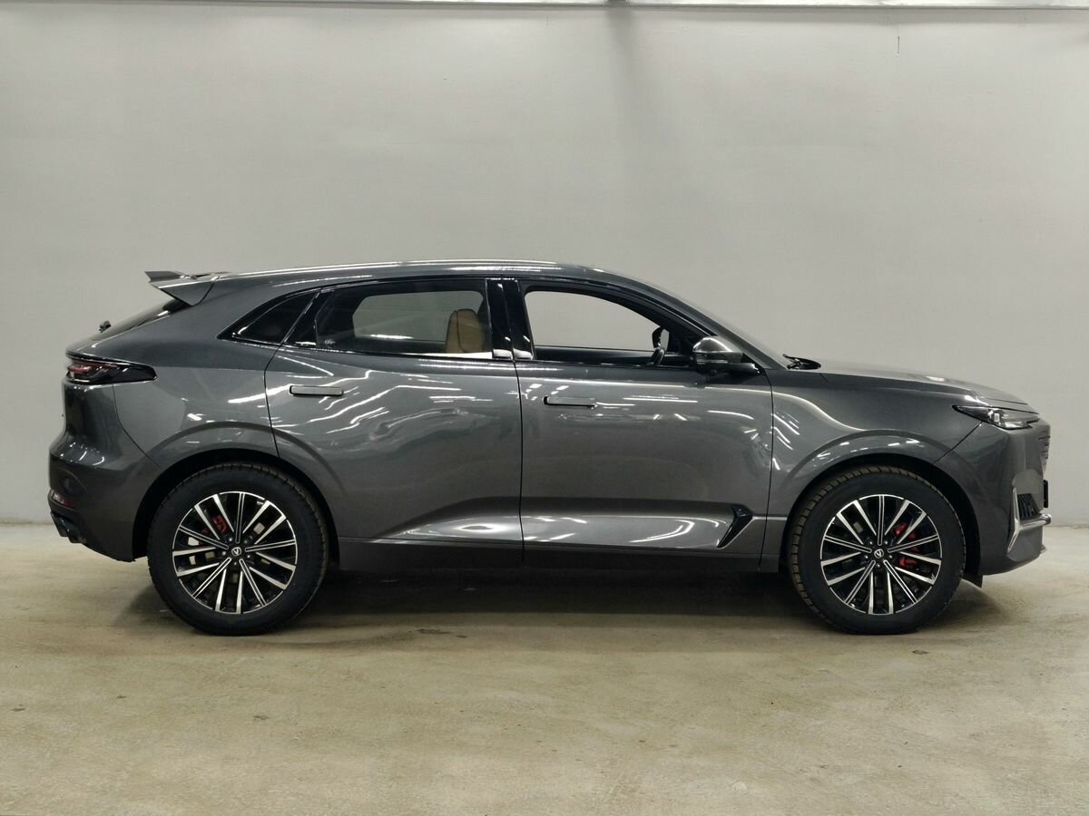 Changan UNI-K, 2023 - 35 220 км. | Фото №4