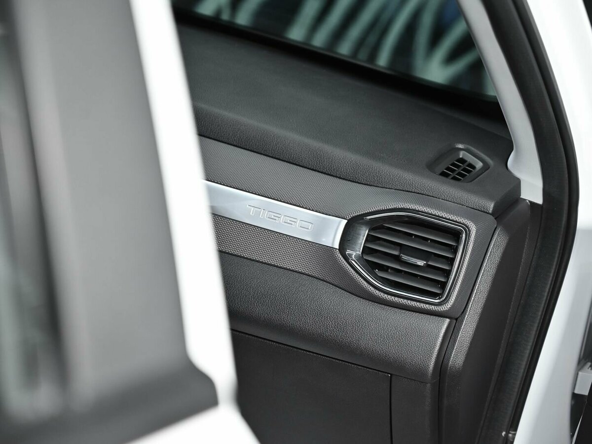 Chery Tiggo 4 I Рестайлинг, 2019 Фото №18