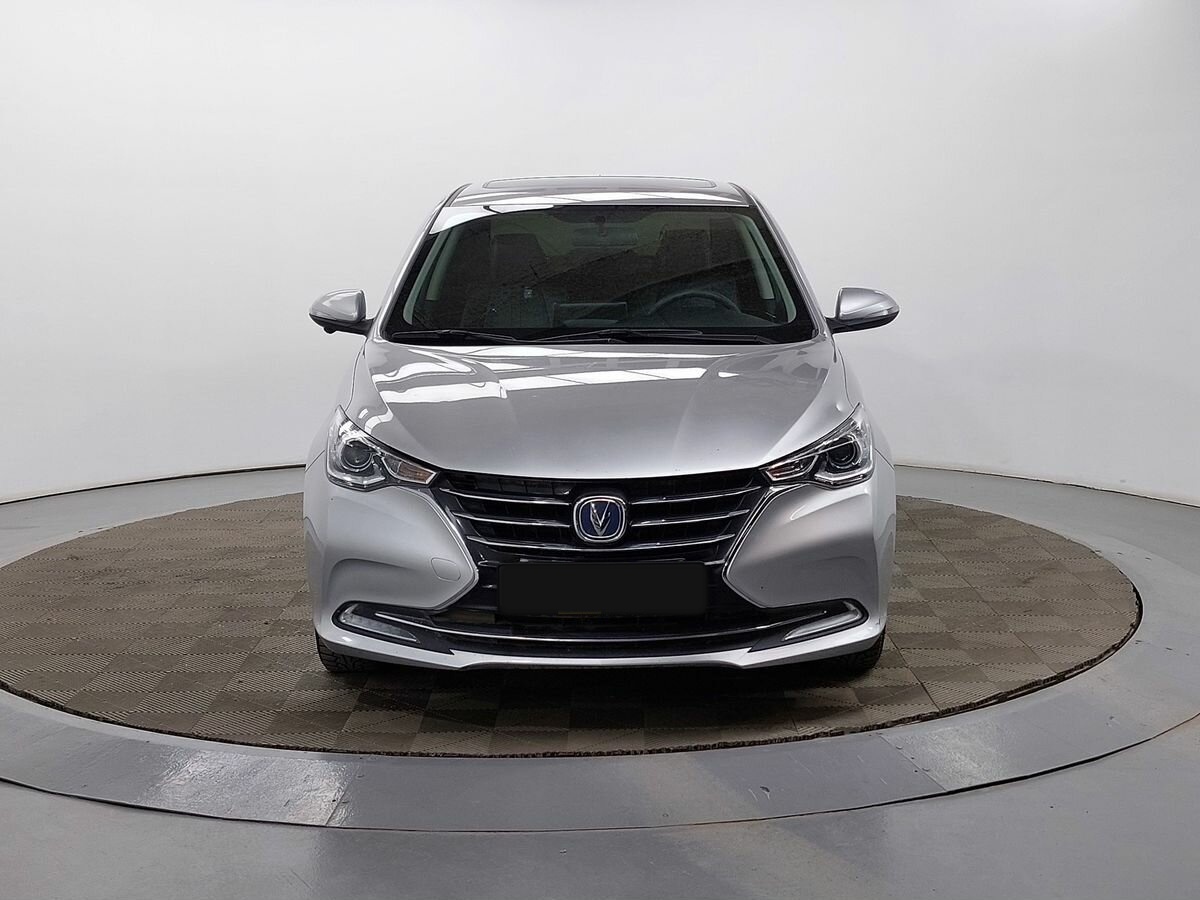 Changan Alsvin, 2023 - 48 522 км. | Фото №2