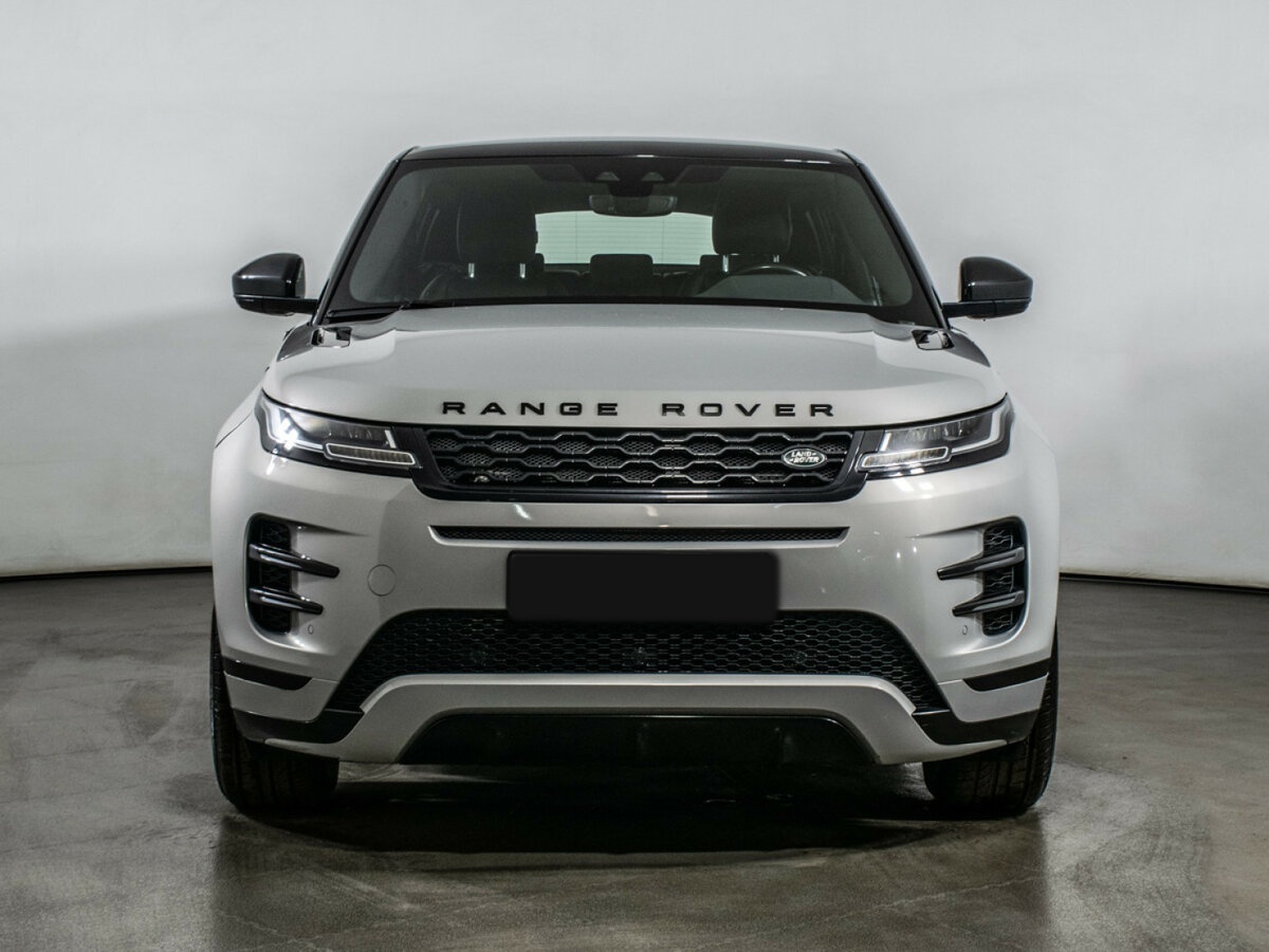 Land Rover Range Rover Evoque II, 2019 - 98 120 км. | Фото №2