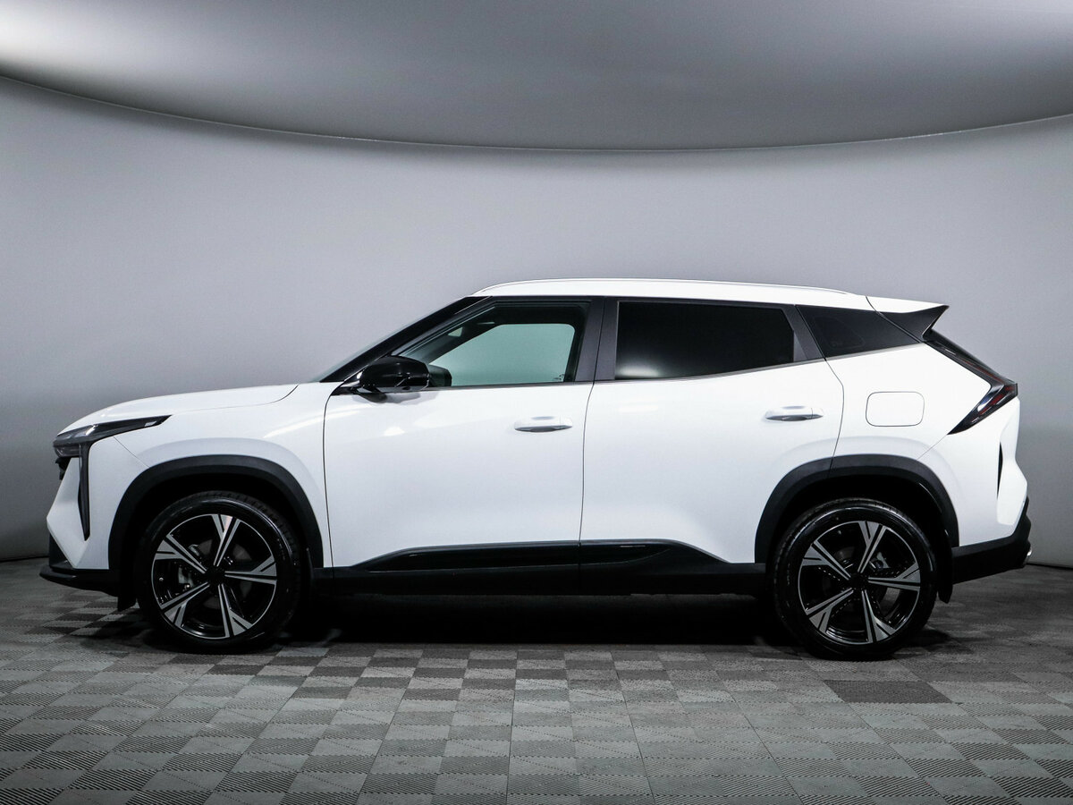 Geely Cityray, 2024 - 13 500 км. | Фото №8