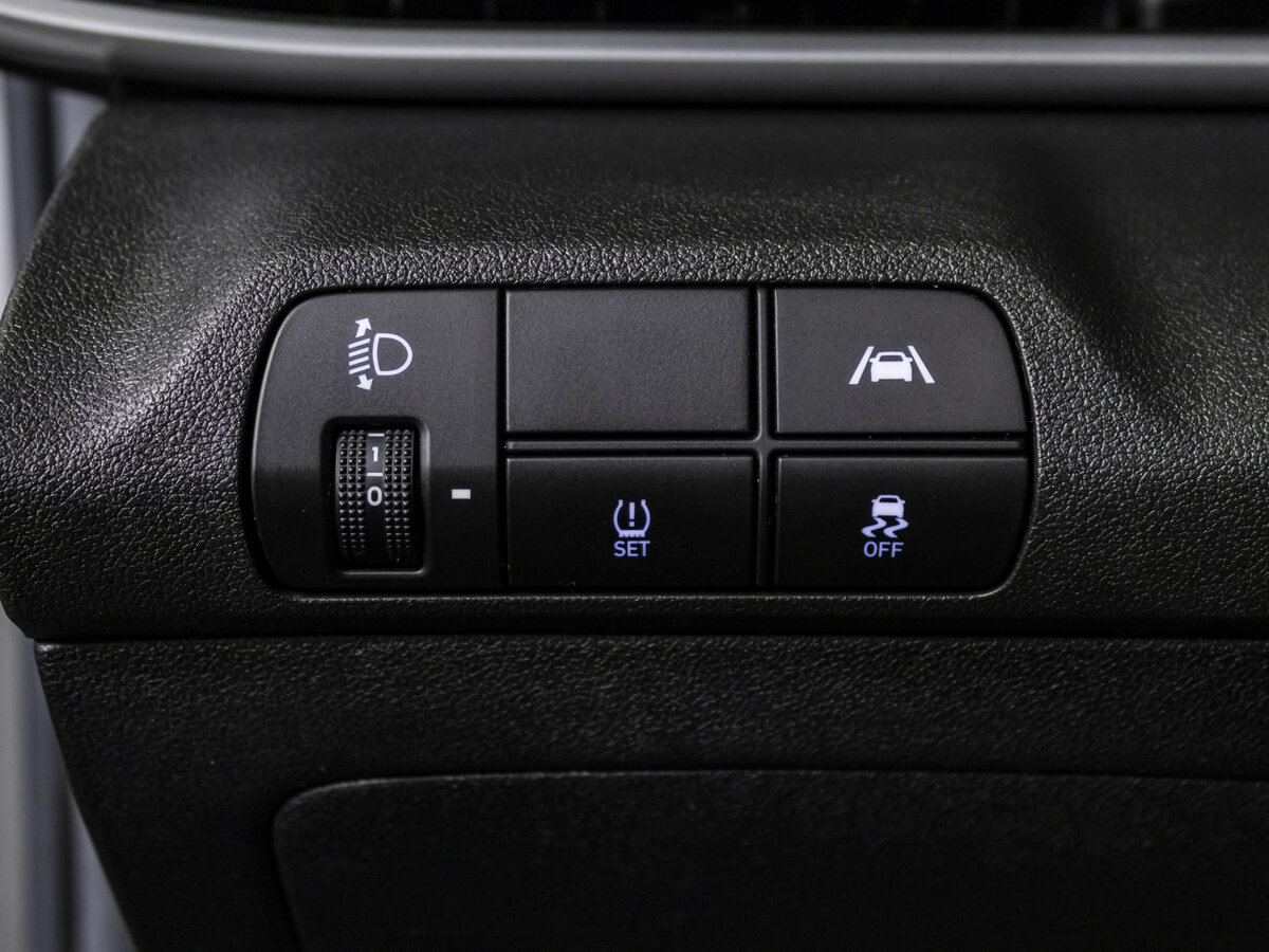 Hyundai Elantra VII (CN7), 2021 Фото №17