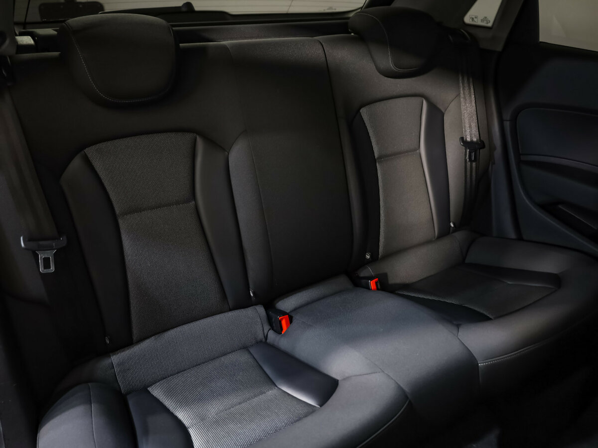 Audi A1 Sportback I (8X), 2013 Фото №21