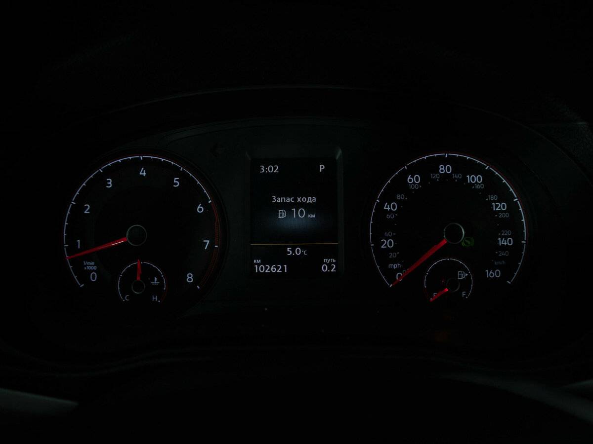 Volkswagen Passat B8 Рестайлинг, 2020 Фото №9