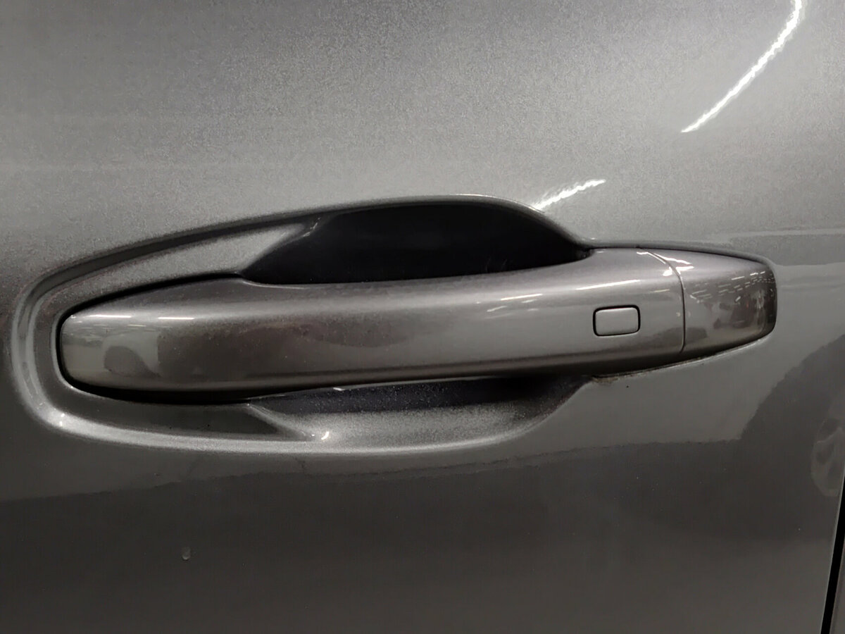 Renault Arkana I, 2021 Фото №20