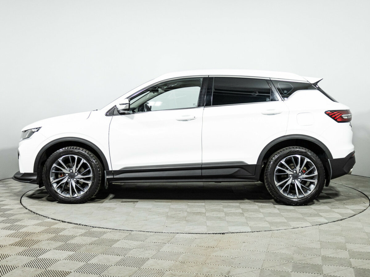 Geely Coolray I, 2023 - 72 881 км. | Фото №8