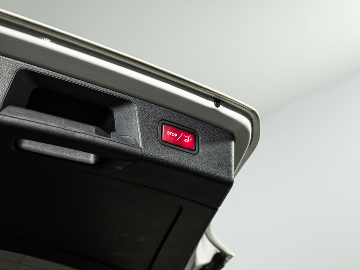 Mercedes-Benz GLK-Класс 220 CDI I (X204) Рестайлинг, 2014 Фото №17