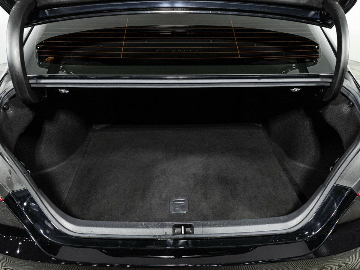 Toyota Camry VIII (XV70), 2018 Фото №17