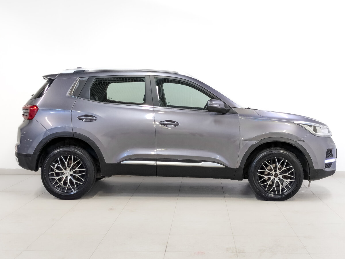 Chery Tiggo 4 I Рестайлинг, 2022 - 116 953 км. | Фото №4