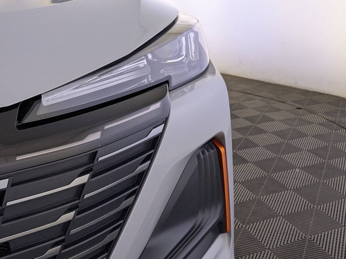 Changan CS55 Plus II, 2023 Фото №11