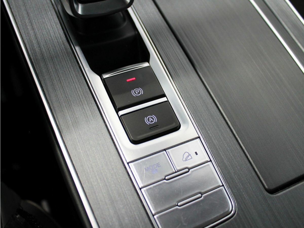 Chery Tiggo 7 Pro Max I, 2024 Фото №19