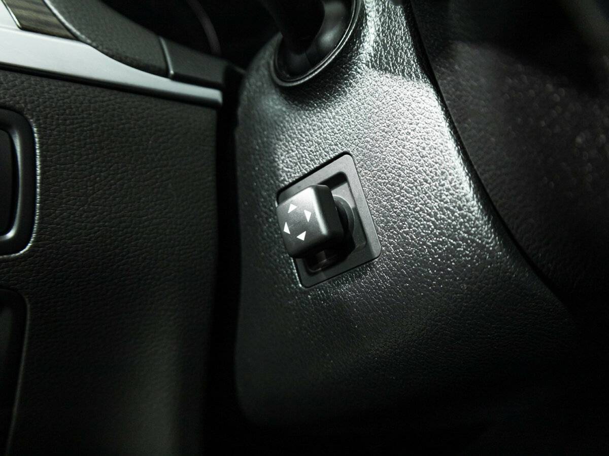 Hyundai Genesis II, 2015 Фото №17