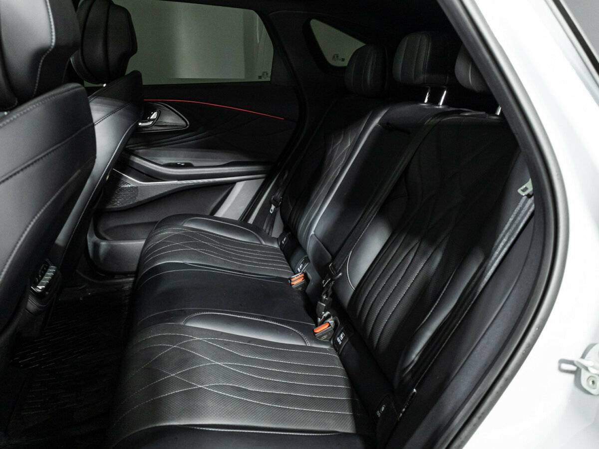 Exeed RX, 2023 Фото №10