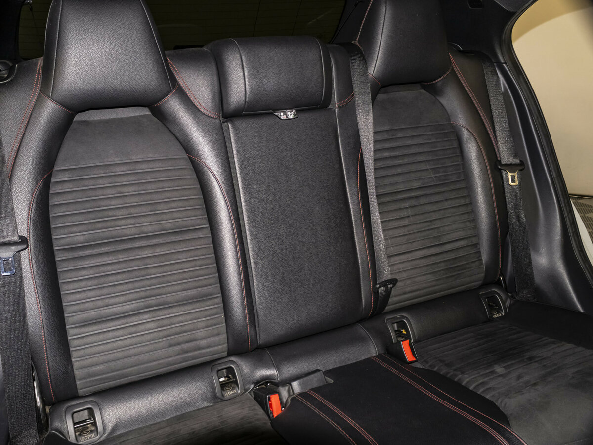 Mercedes-Benz A-Класс 180 III (W176), 2014 Фото №14