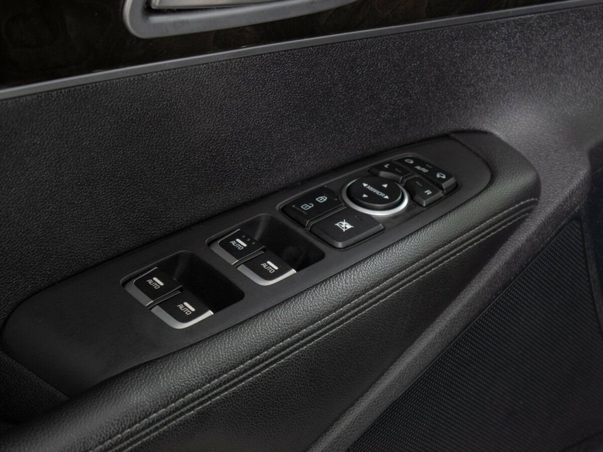 Kia Sorento Prime III Prime, 2017 Фото №18