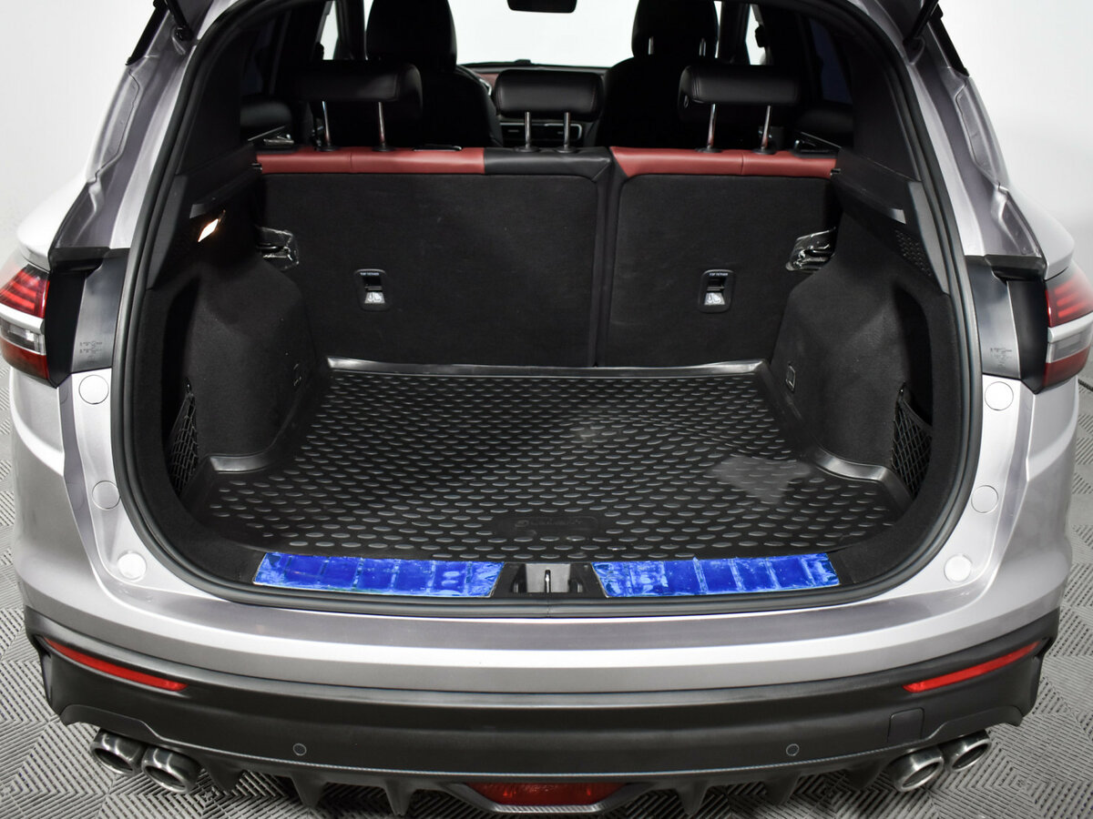 Belgee X50, 2024 Фото №22