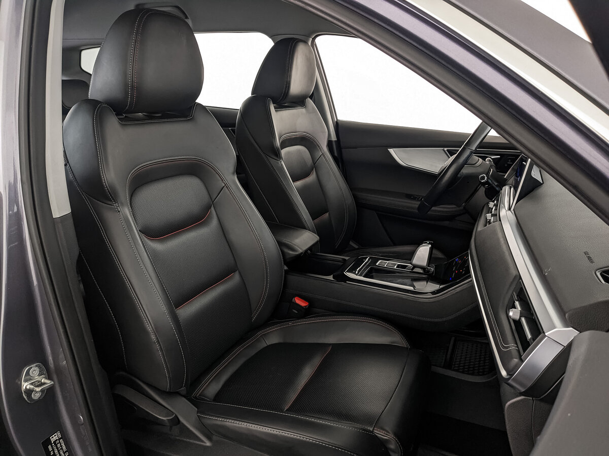 Chery Tiggo 7 Pro I, 2022 Фото №22
