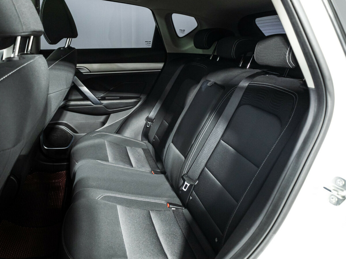 Belgee X50, 2024 Фото №10