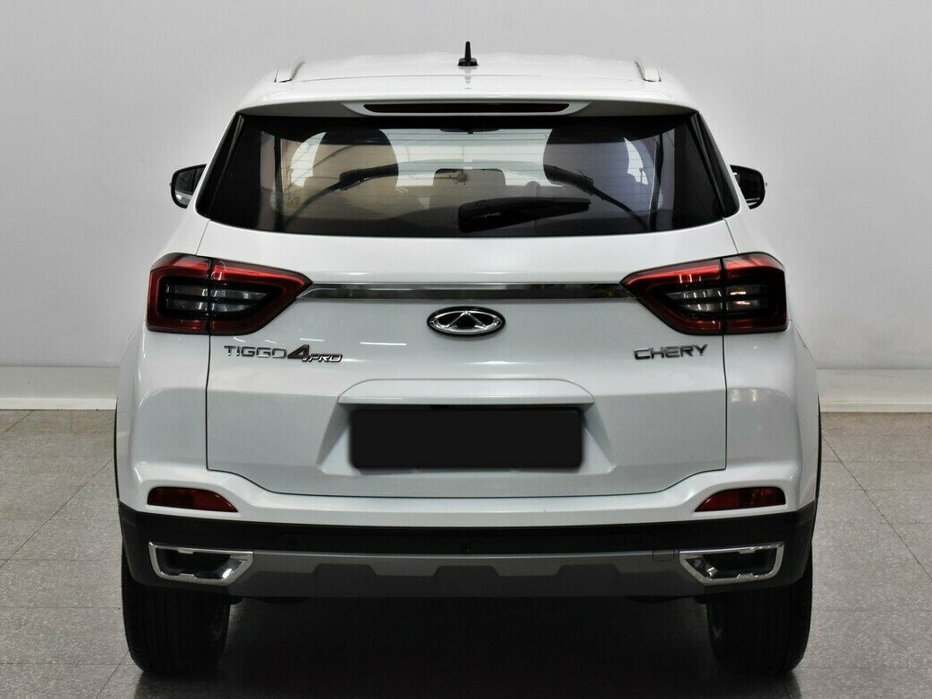 Chery Tiggo 4 Pro I, 2023 - 27 361 км. | Фото №3
