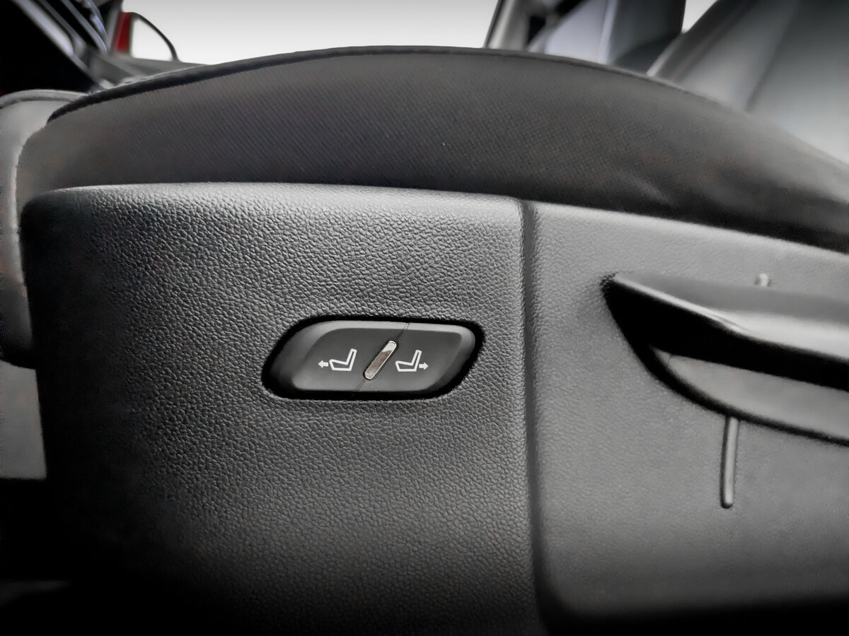 Changan CS35 Plus I Рестайлинг, 2023 Фото №21