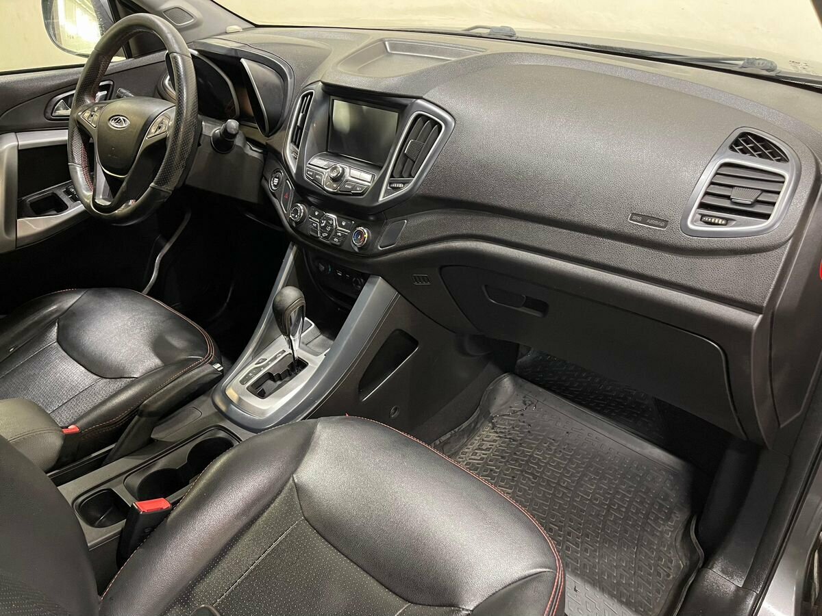 Chery Tiggo 5 I, 2015 - 86 000 км. | Фото №7