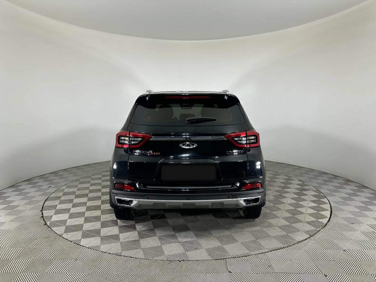 Chery Tiggo 4 Pro I, 2022 Фото №6