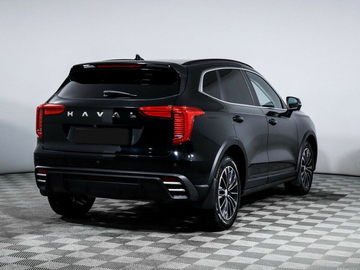 Haval Jolion I Рестайлинг, 2024 - 41 200 км. | Фото №5