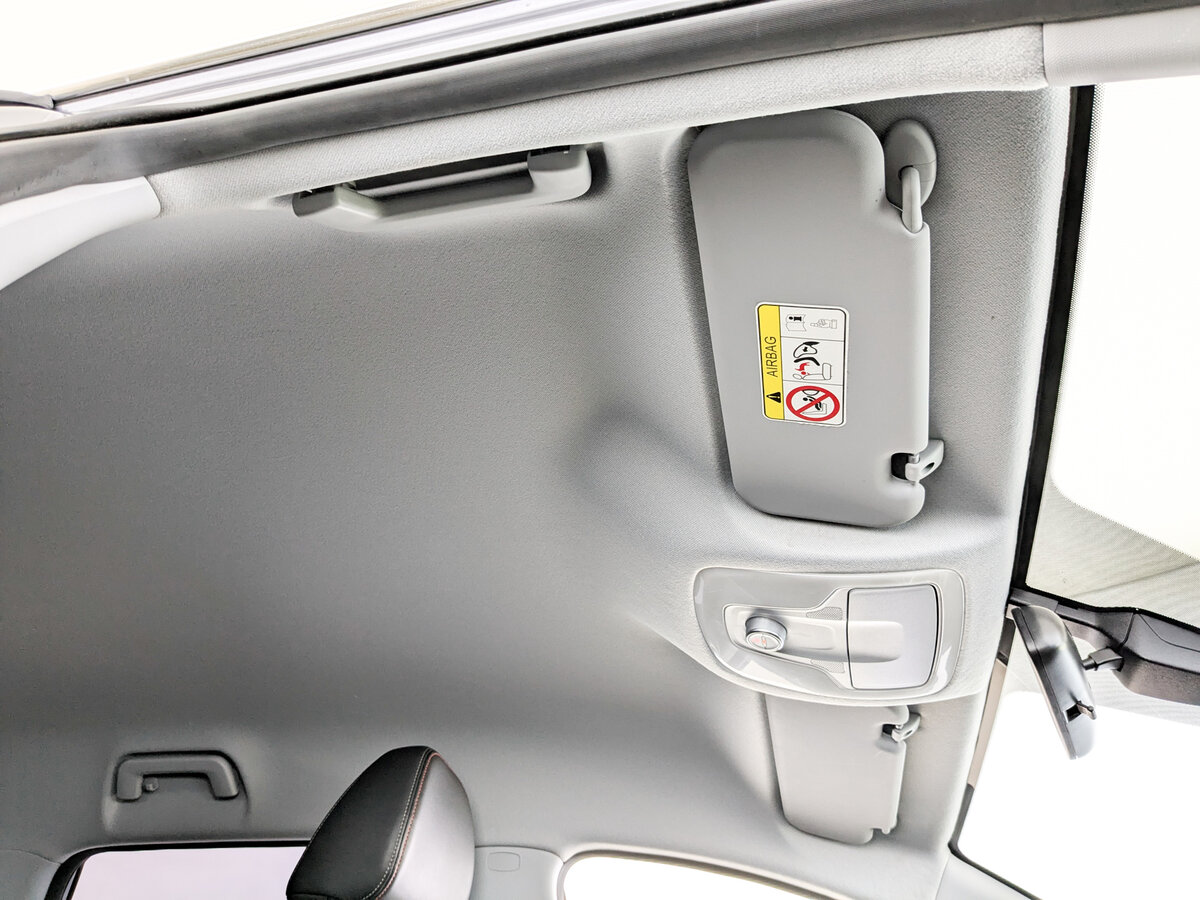 Chery Tiggo 7 Pro I, 2022 Фото №21