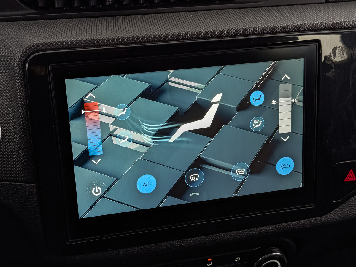 Chery Tiggo 4 I Рестайлинг, 2022 Фото №27