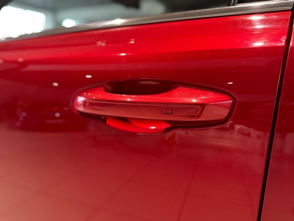 Changan CS55 Plus II, 2023 - 32 208 км. | Фото №8