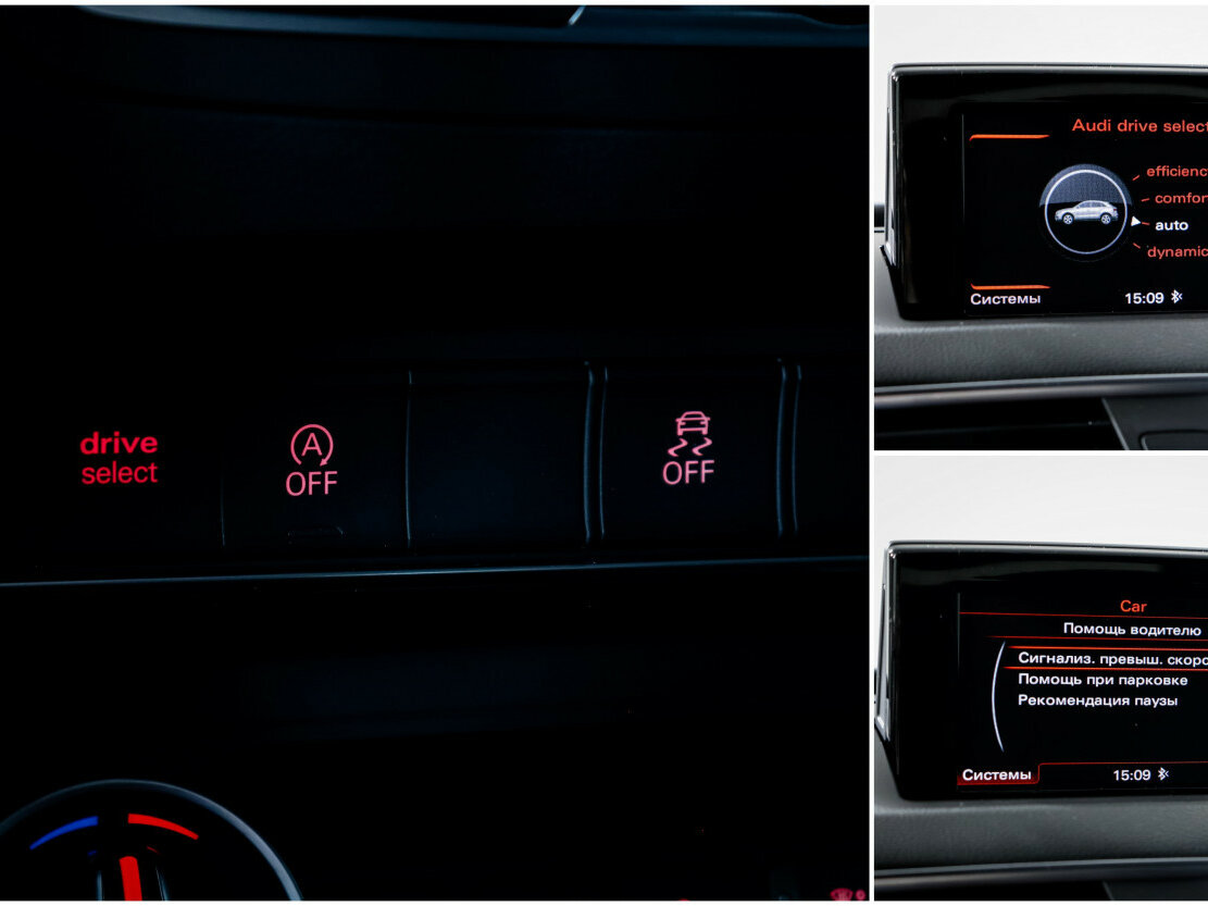 Audi Q3 I (8U) Рестайлинг, 2018 Фото №15