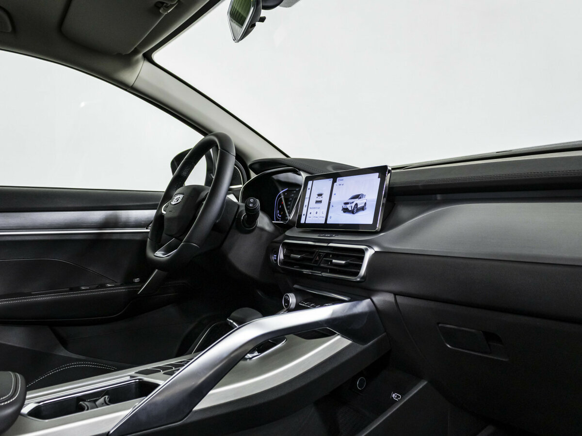 Belgee X50, 2025 - 2 080 км. | Фото №7