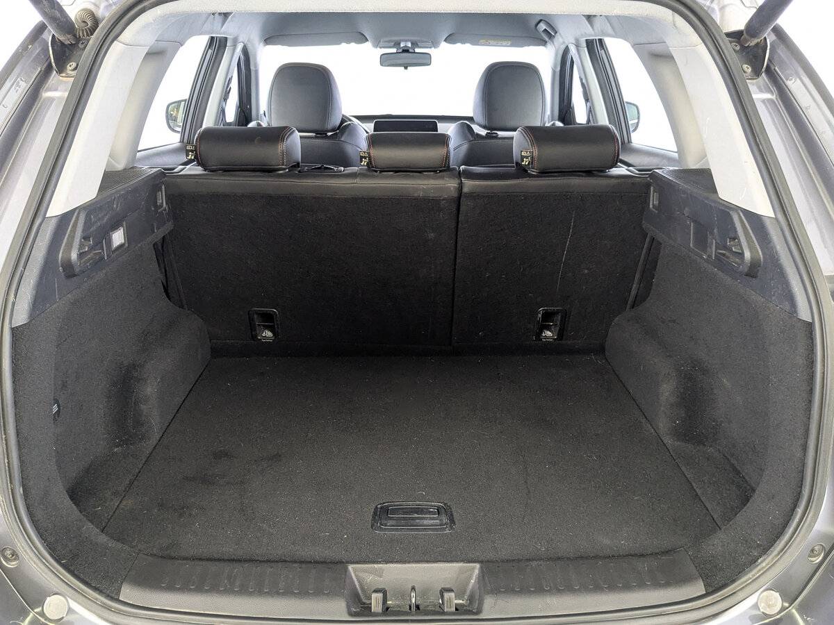 Chery Tiggo 7 Pro I, 2022 Фото №10