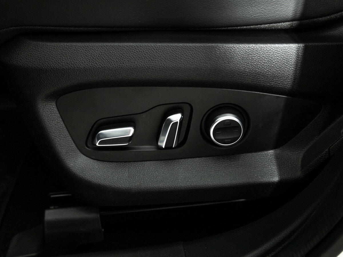 Exeed VX I, 2021 Фото №19