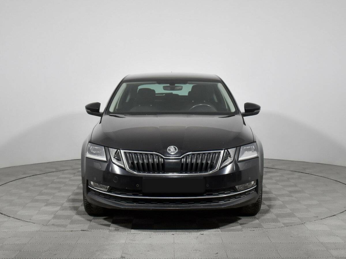 Skoda Octavia III (A7) Рестайлинг, 2019 - 200 500 км. | Фото №2