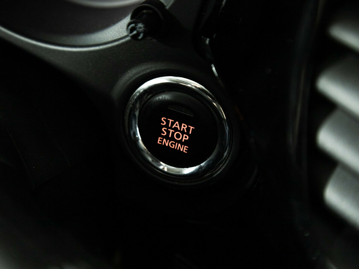 Mitsubishi Outlander III Рестайлинг 3, 2018 Фото №17