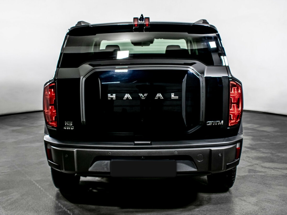 Haval H3, 2024 - 24 000 км. | Фото №6