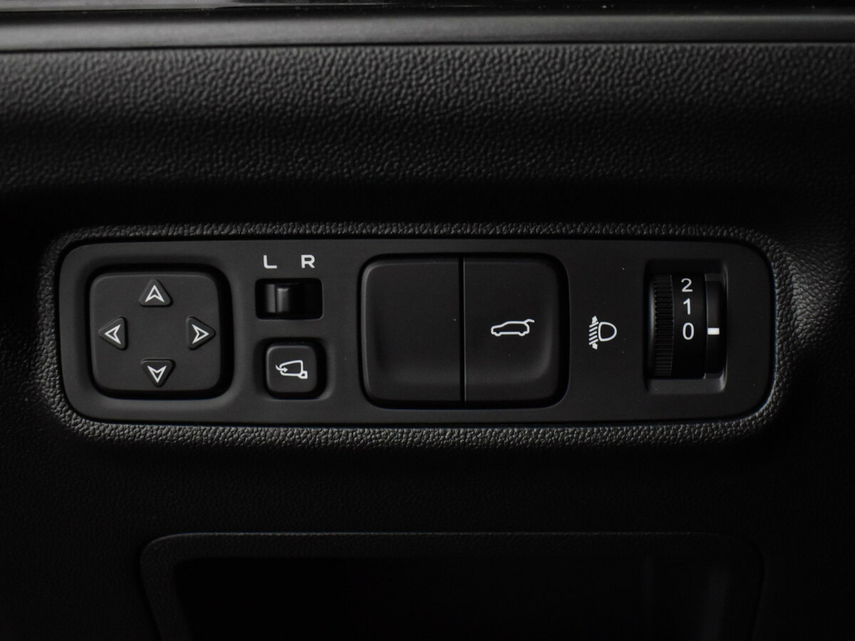 Changan CS55 Plus II, 2024 Фото №17