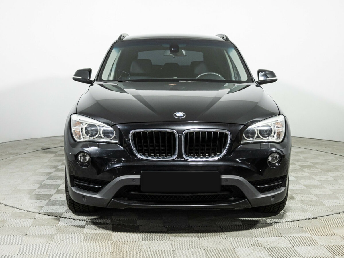 BMW X1 20i I (E84) Рестайлинг, 2013 - 115 082 км. | Фото №2